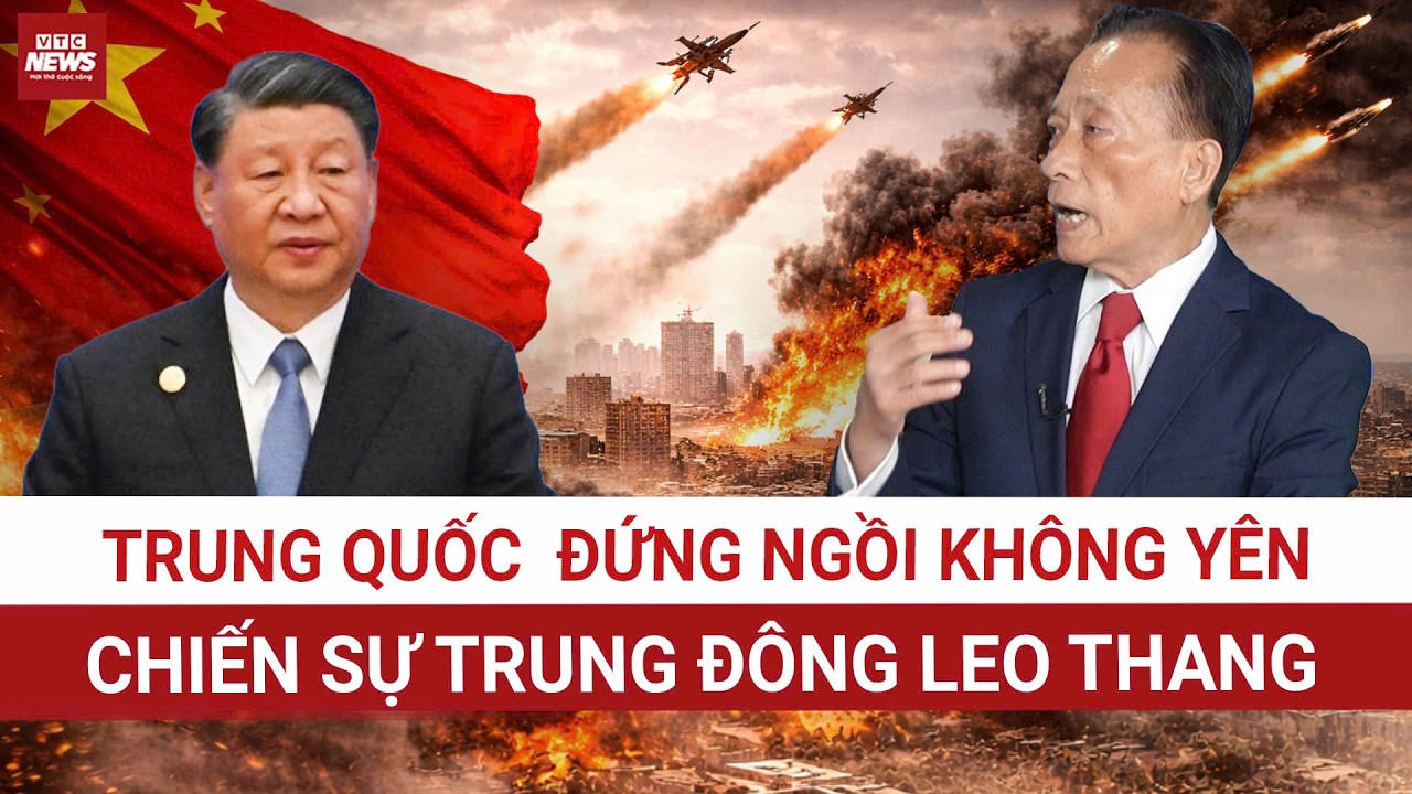 TS Nguyễn Trí Hiếu: Trung Quốc như 