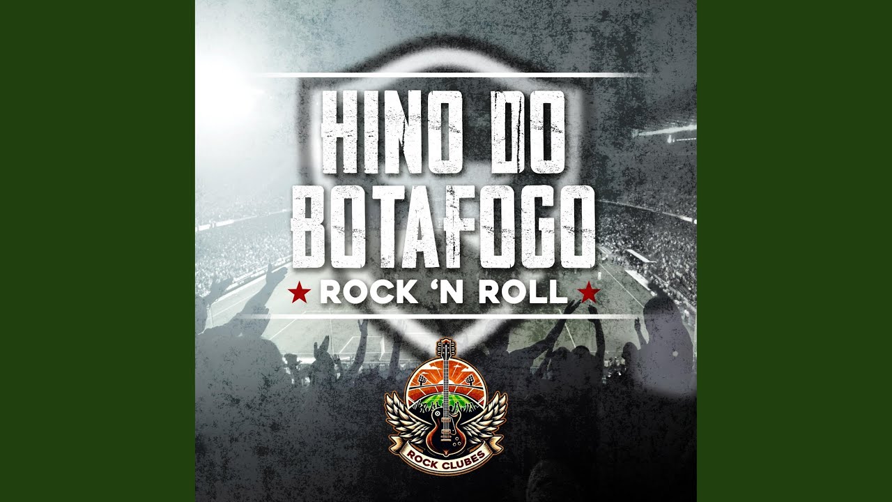 Hino do Botafogo