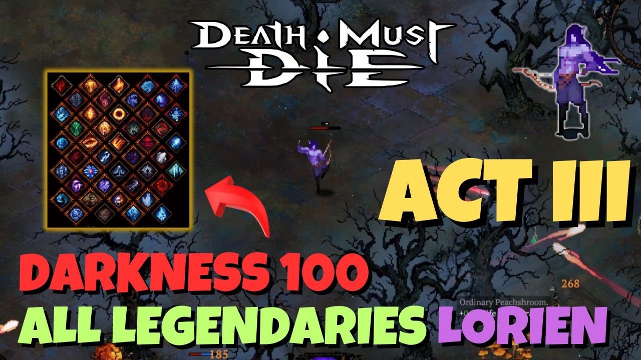 23 LEGENDARIES?! 