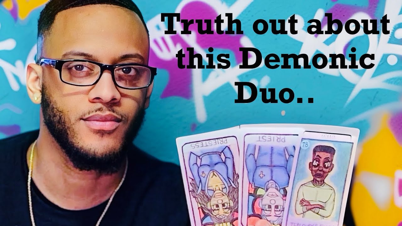 The Witch & Warlock that collaborated to  swap you are caught in their Lies🤦🏽‍♂️ Incoming Justice⚖️