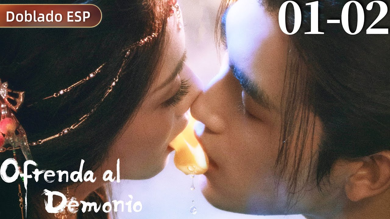【Doblado al Españo】¡El príncipe diablo y Cenicienta hicieron el amor toda la noche!🔥