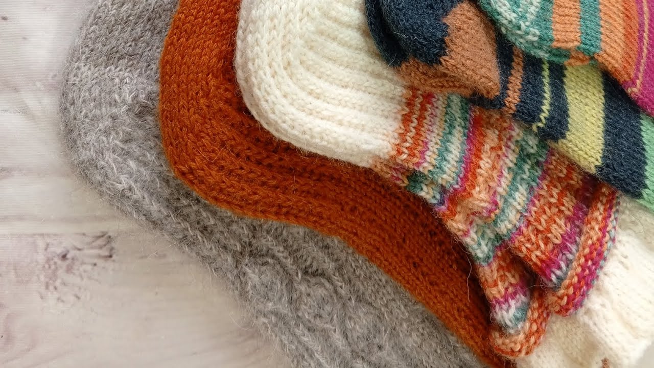 🧦Готовые работы, процессы и покупки 🧶