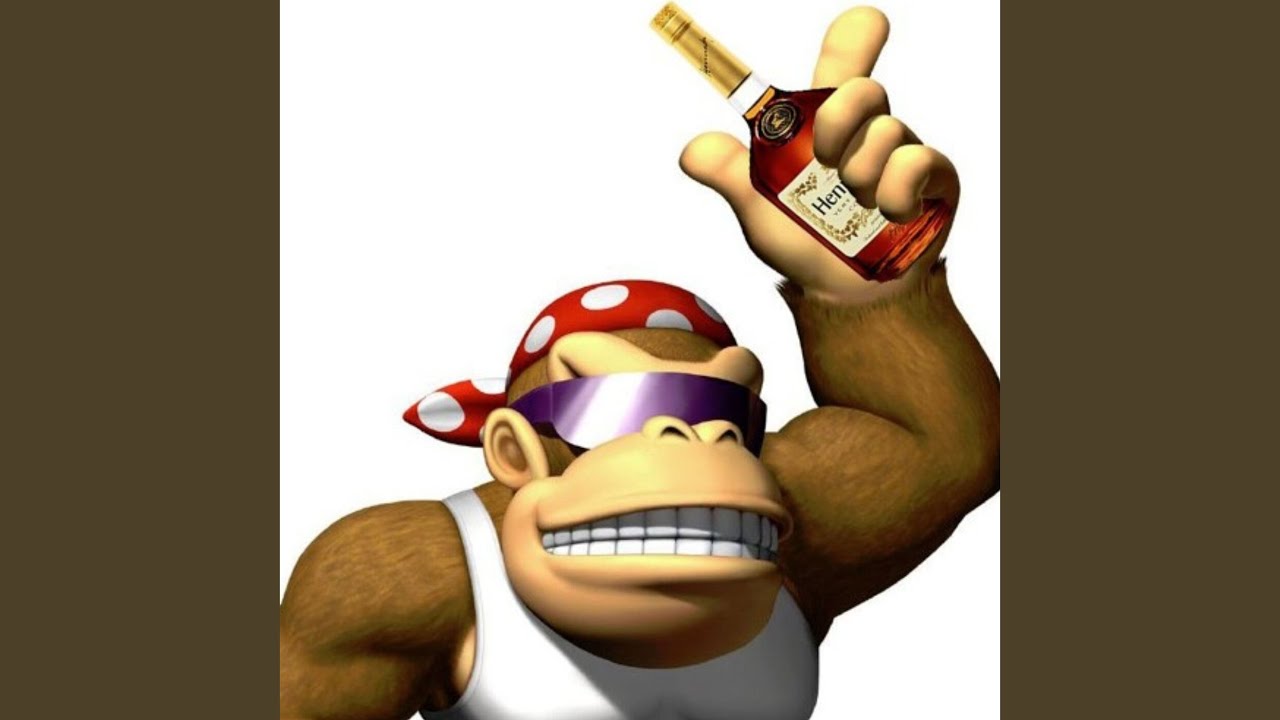 Character Select Menu (MKWii Bitcrushed Old Speaker Lofi Mix)