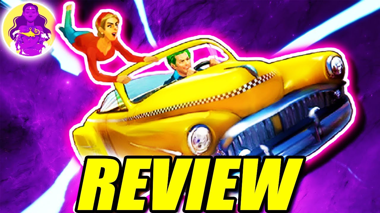 MiLE HiGH TAXi Review | A Fare Review