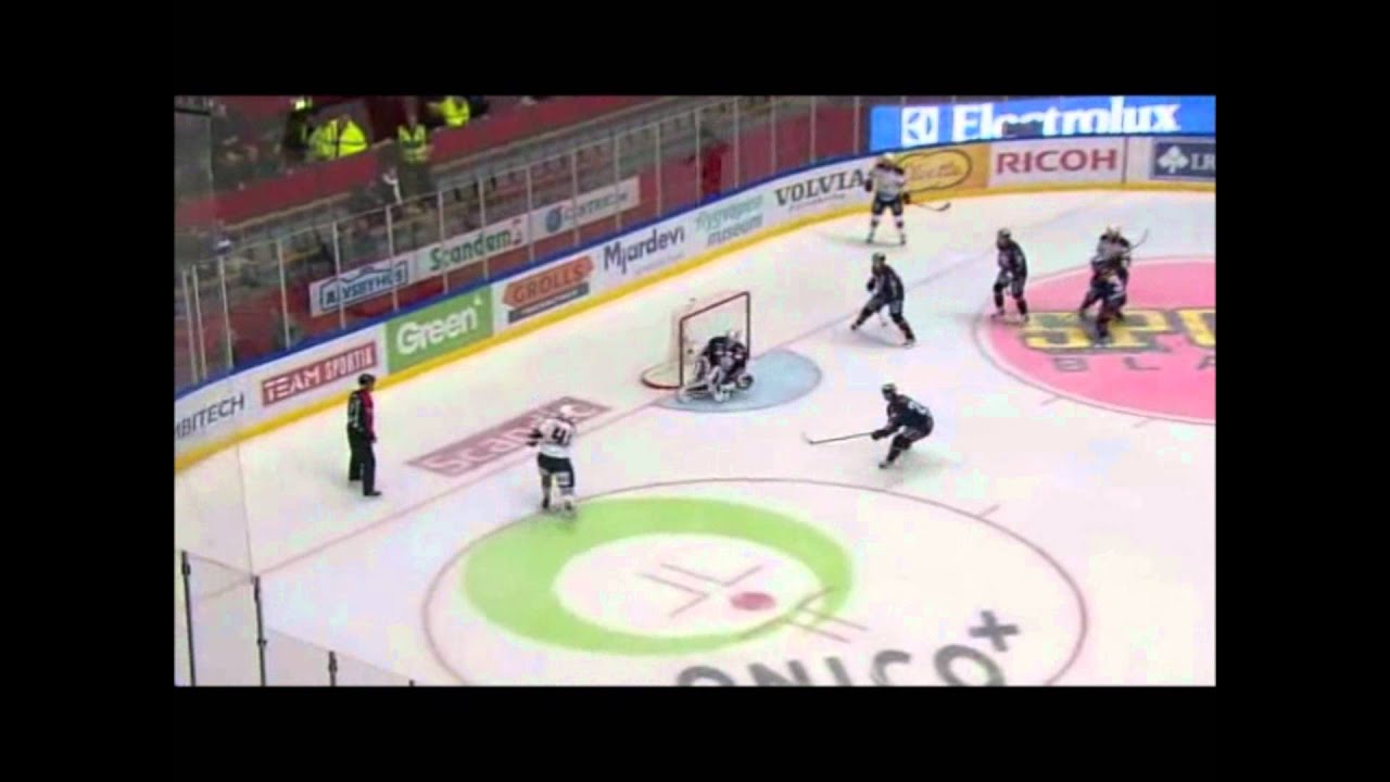 Fredrik Norrena 10/11