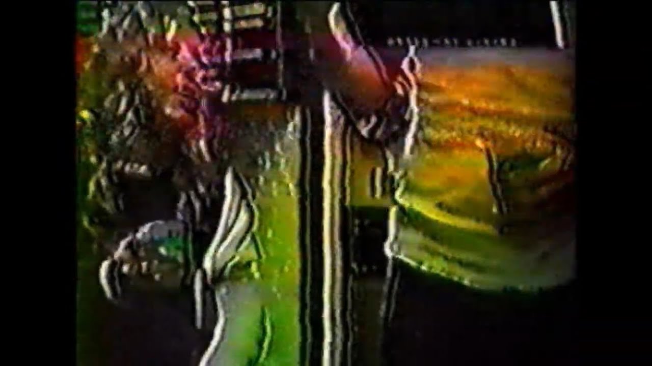 METALLICA - SAN FRANCISCO RADIO STATION 1986 - UPCONVERT