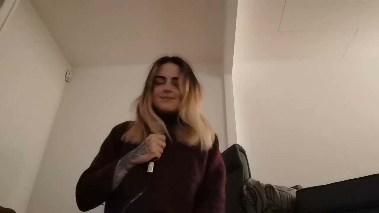 Για να κλείσει η νύχτα, με ενα musical που έχω χρόνια να το πω 🥀💌