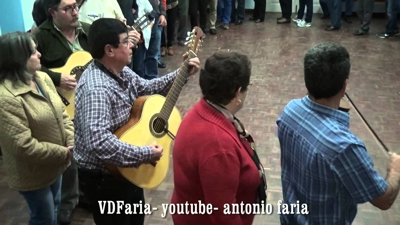 Baile Regional, Sábado Pascoa 2016 Nova Aliança S  Antão Ilha S  Jorge