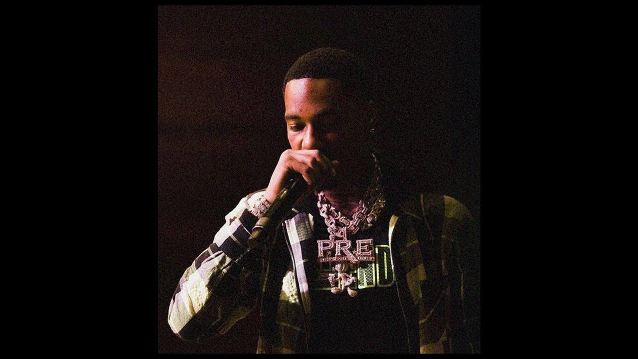 (FREE) Key Glock Type Beat - 