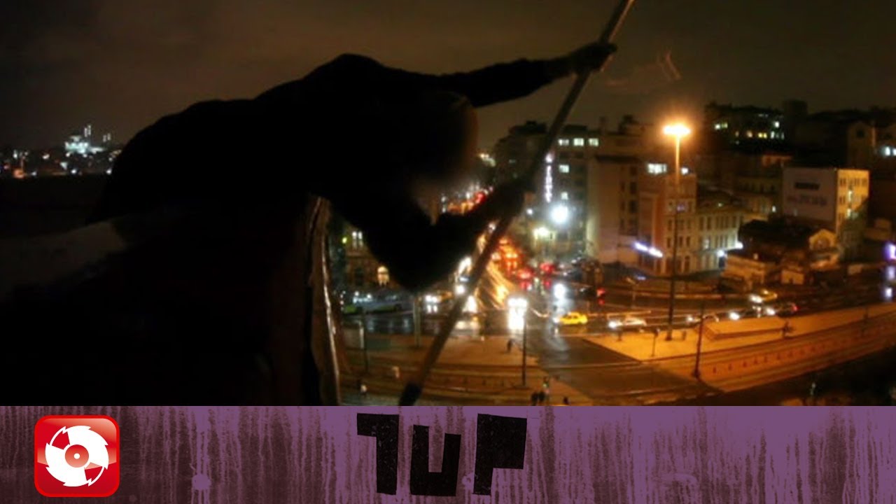 1UP - PART 56 - ISTANBUL - THIS IS HOW WE ROLL (OFFICIAL HD VERSION AGGROTV)