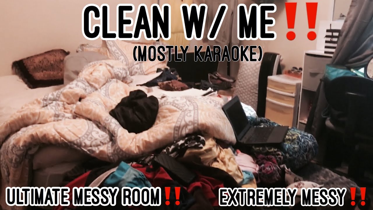 Relatable Clean w/ ME‼️ Extremely funny