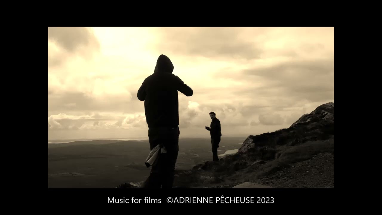 Westmarrec, musique pour film court, reportage ou documentaire