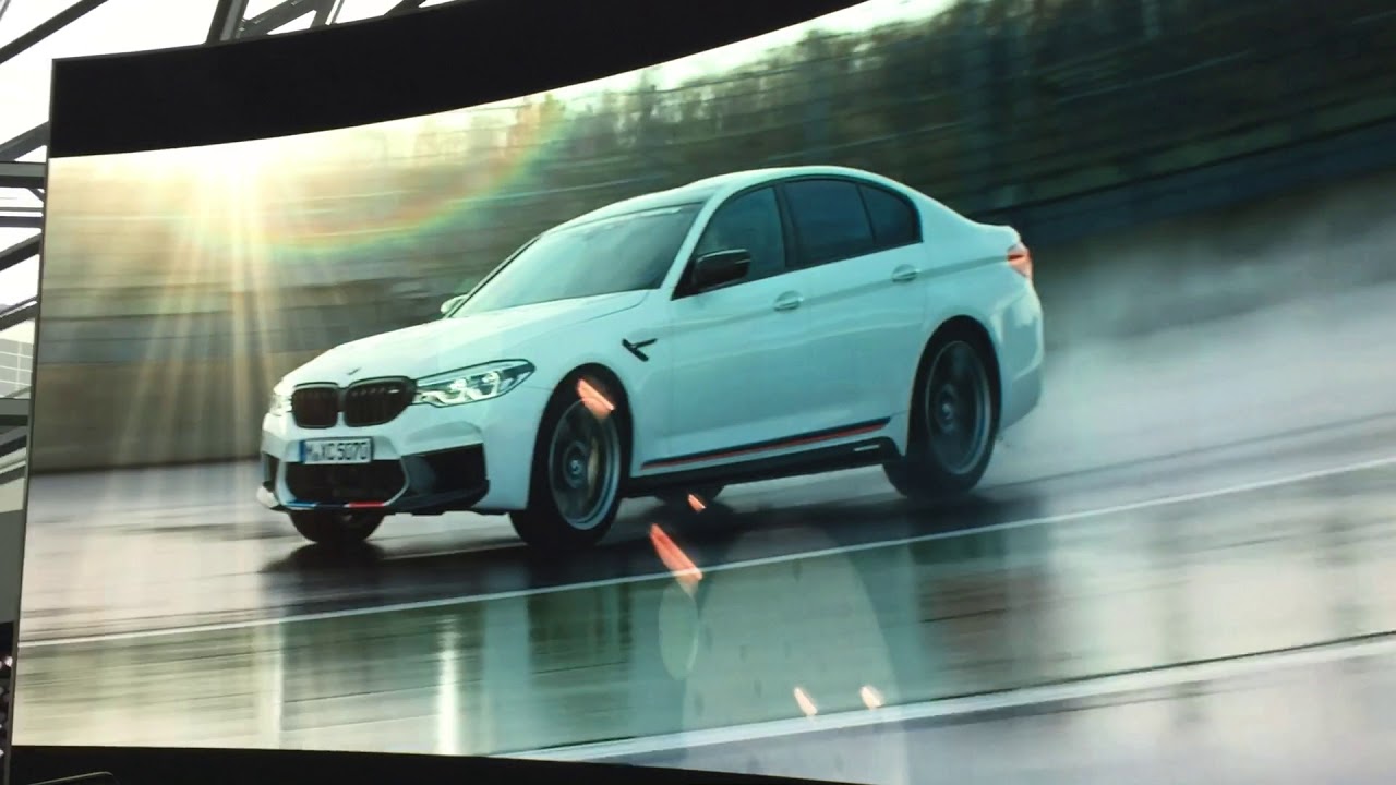 BMW M