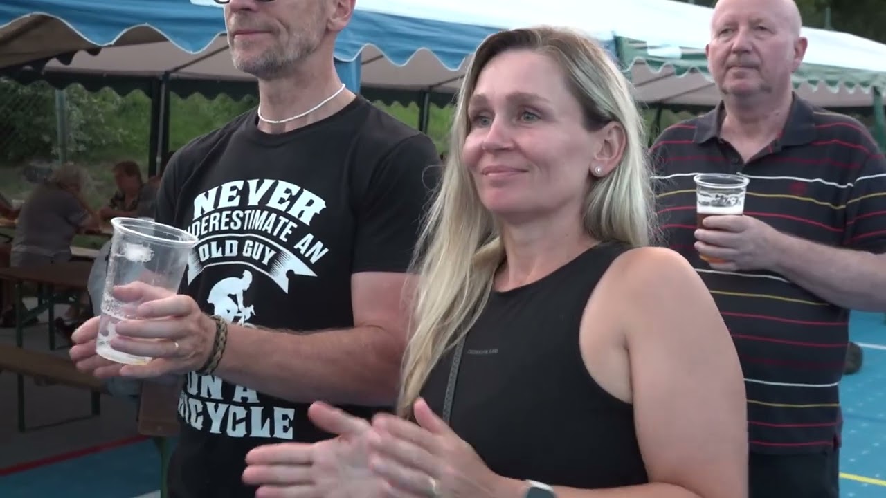 Letní zahradní slavnost 2024 Dolní Habartice