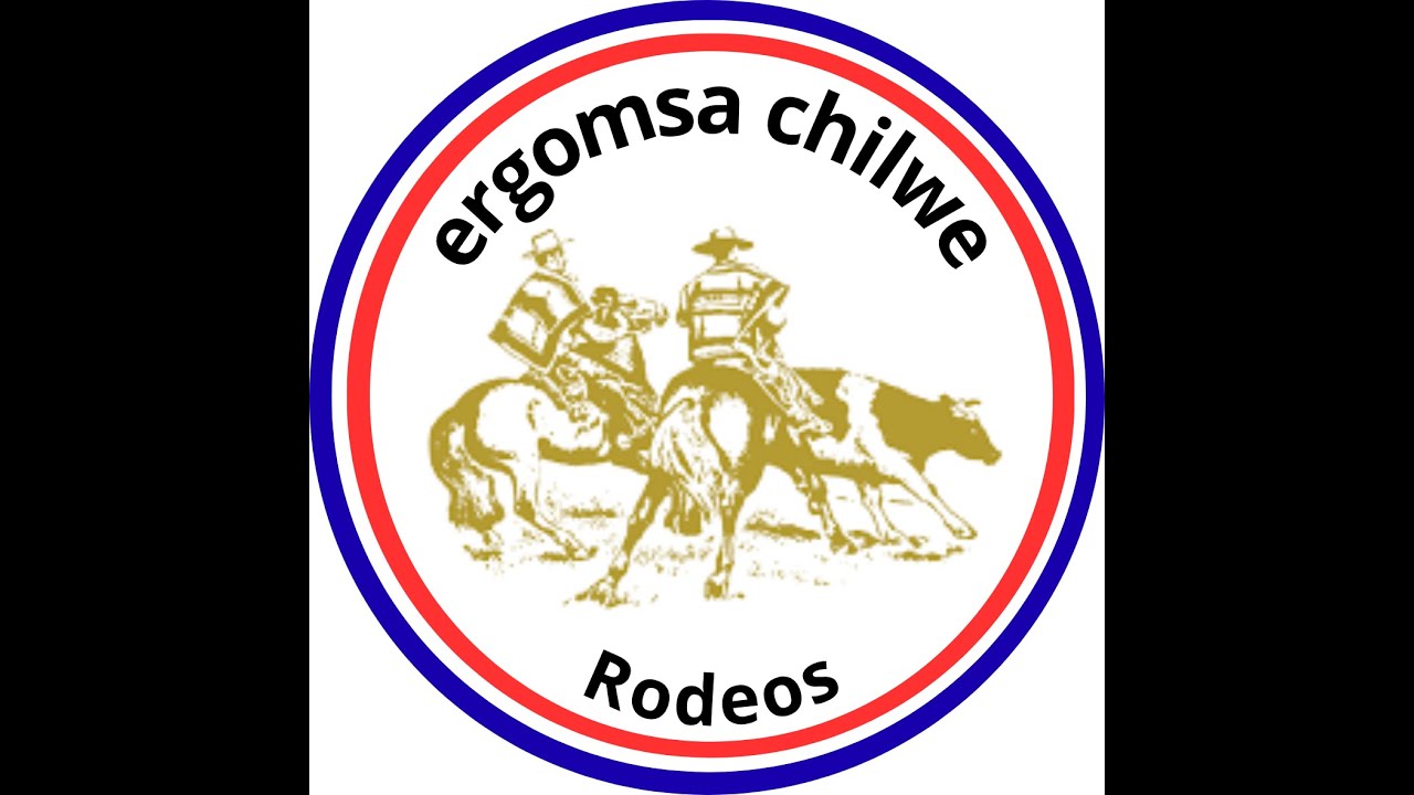 RODEO DALCAHUE - SERIE CAMPEONES