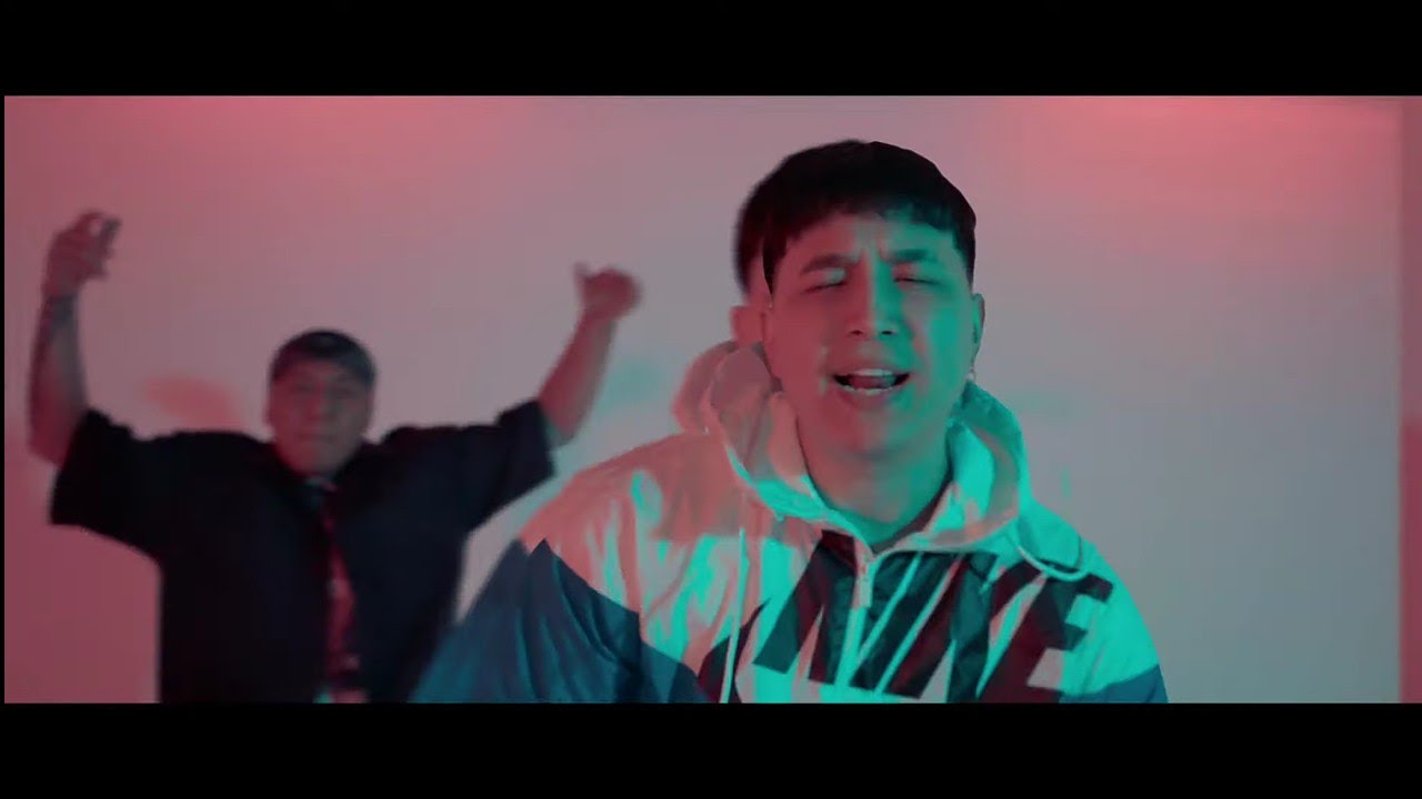 Alexis Chaires Ft Mudo Beats - Nada (Video Oficial)