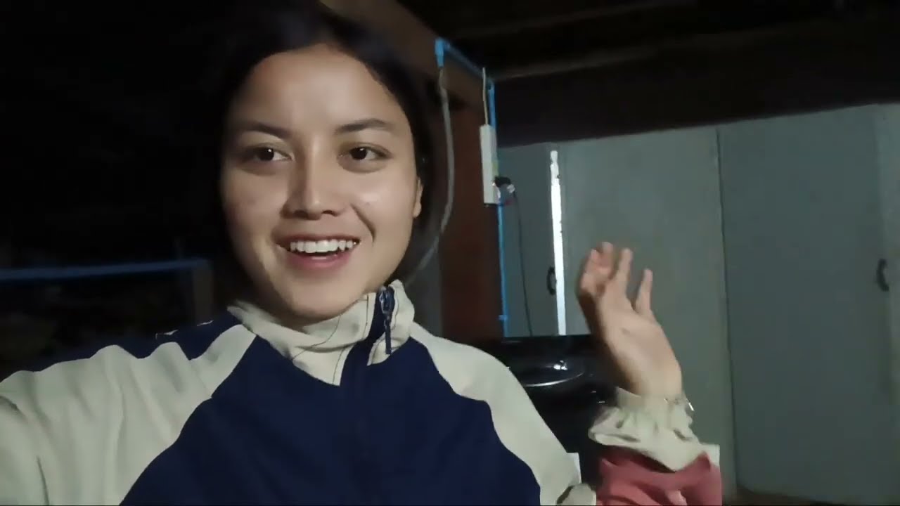 น้องบองลุยเดียวไปหาพ่อแม่ 11 ມີນາ 2026