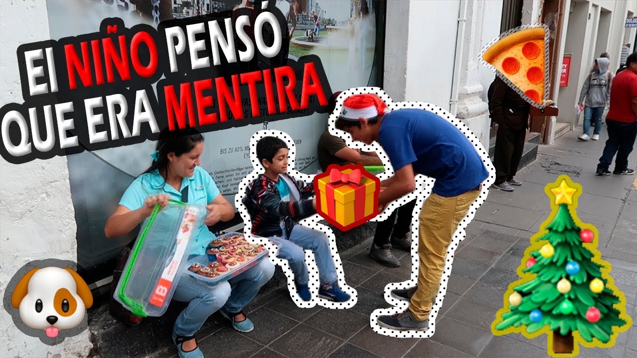 LE REGALAMOS A VENEZOLANOS ? *Sentimental*|| VERABROTHERS