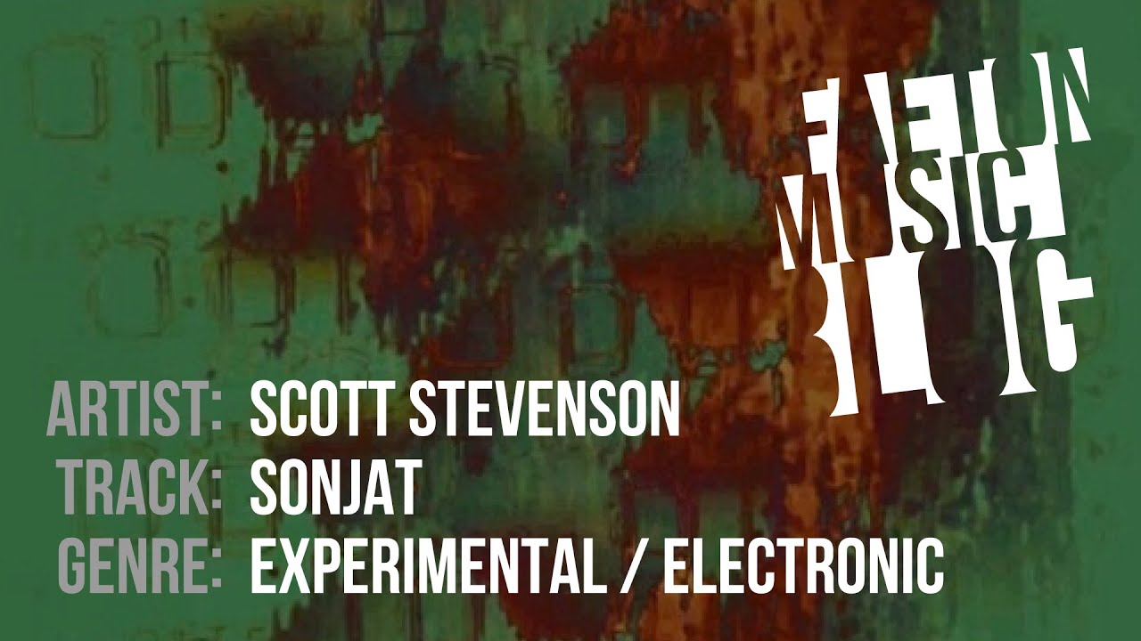 Scott Stevenson - Sonjat