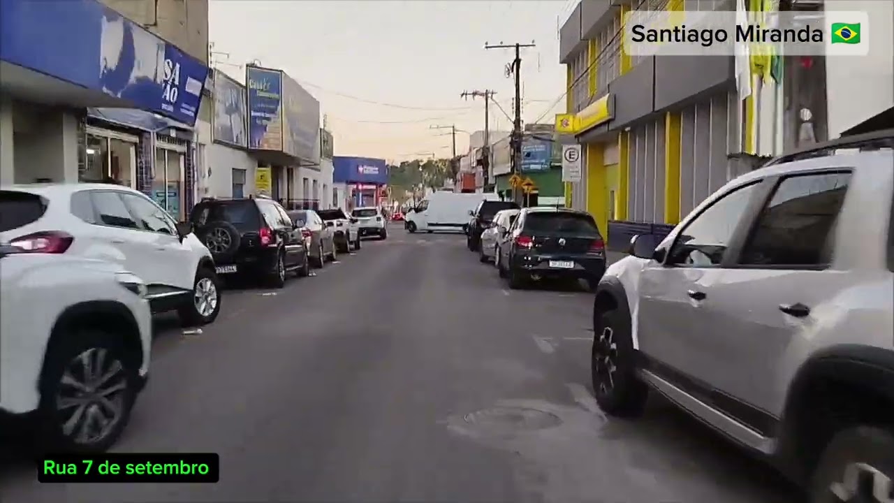 conhecendo  Ipiaú Bahia, cidade encantadora