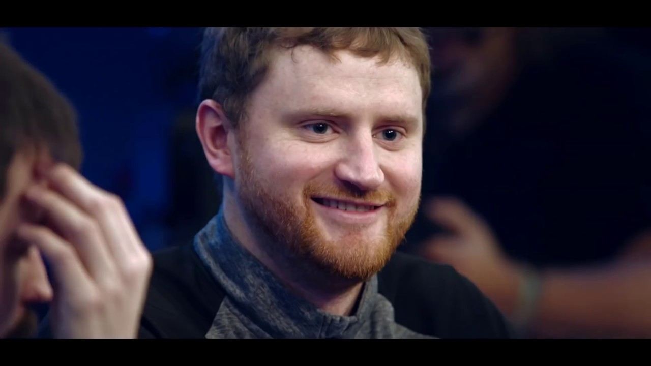 PokerStars Caribbean Adventure 2019 &ndash; Super High Roller &ndash; Episode 1