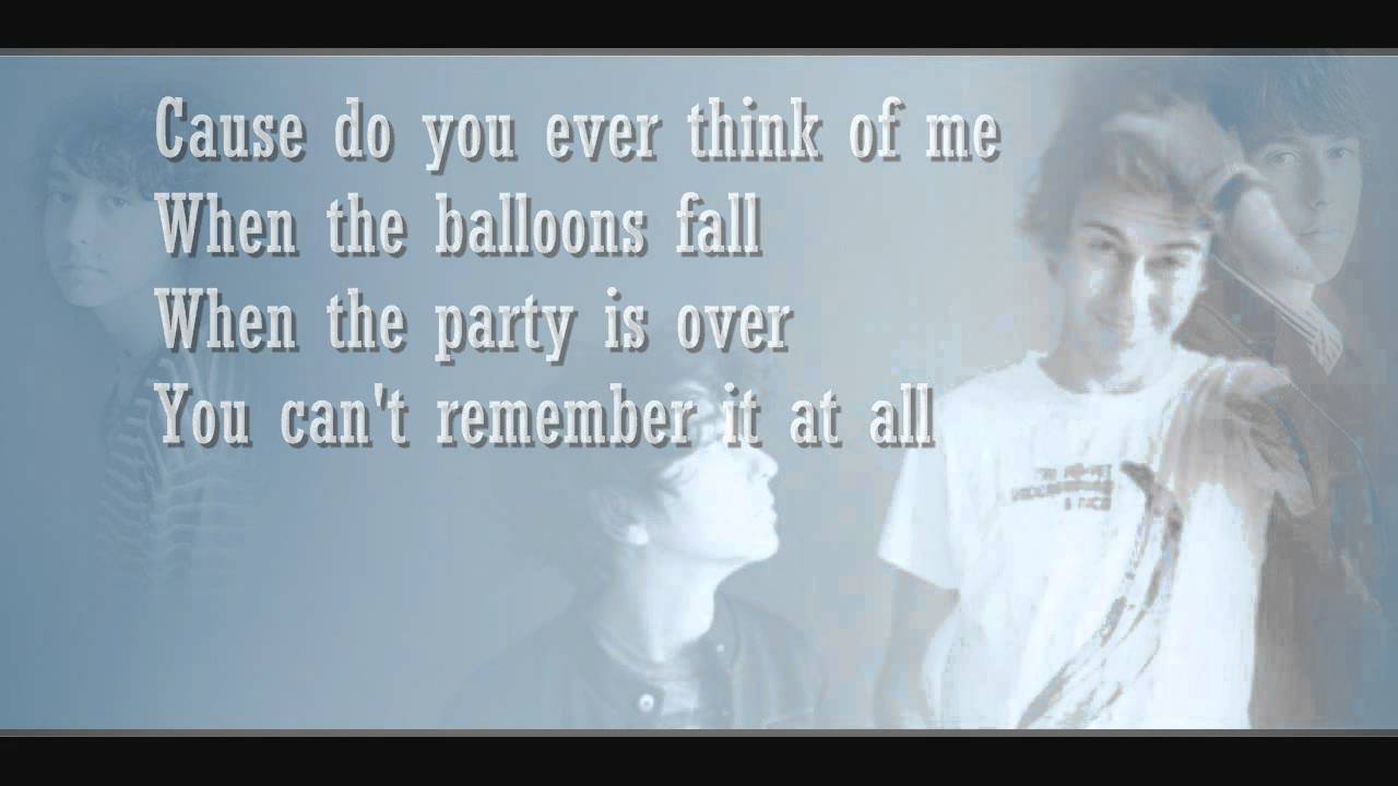 Nat & Alex Wolff Black Sheep 