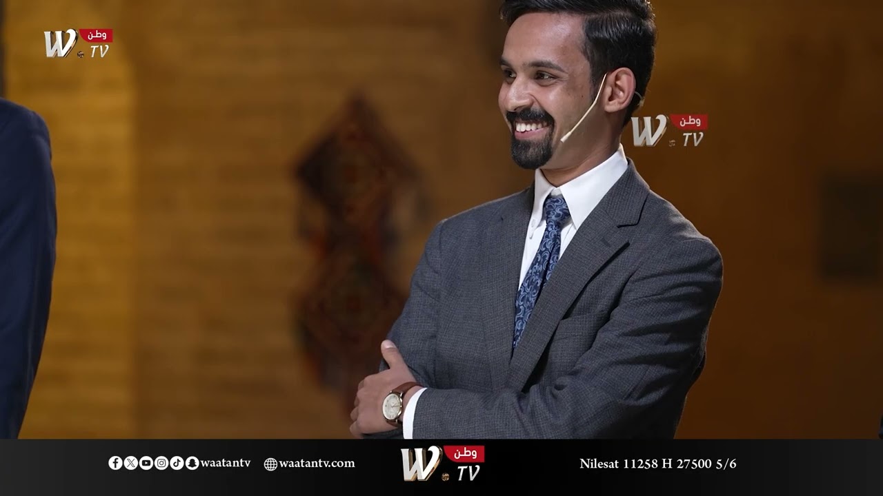معارف التراث| منافسة ثقافية بين جامعة ميسان والمثنى