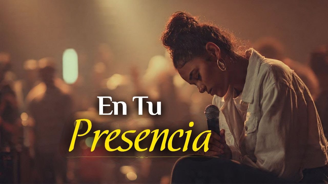 Aquí me Quedo, Señor l Tu presencia me Sostiene l Canción Cristiana que Restaura