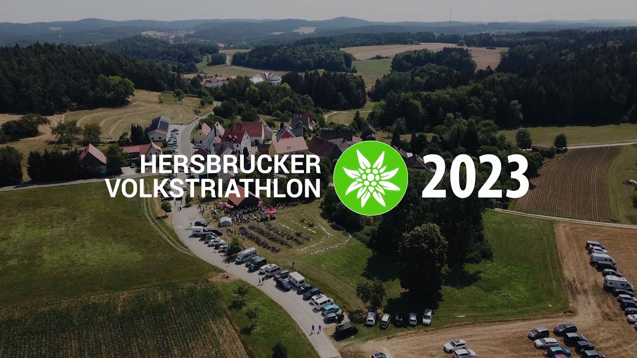 35. Hersbrucker Volkstriathlon 2023