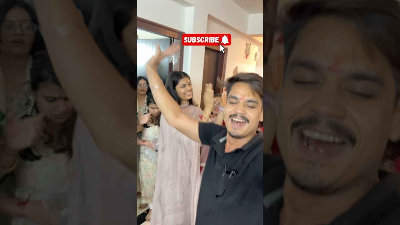 Are Diwana Radhe&rsquo;s Dance Moves Actually Genius?