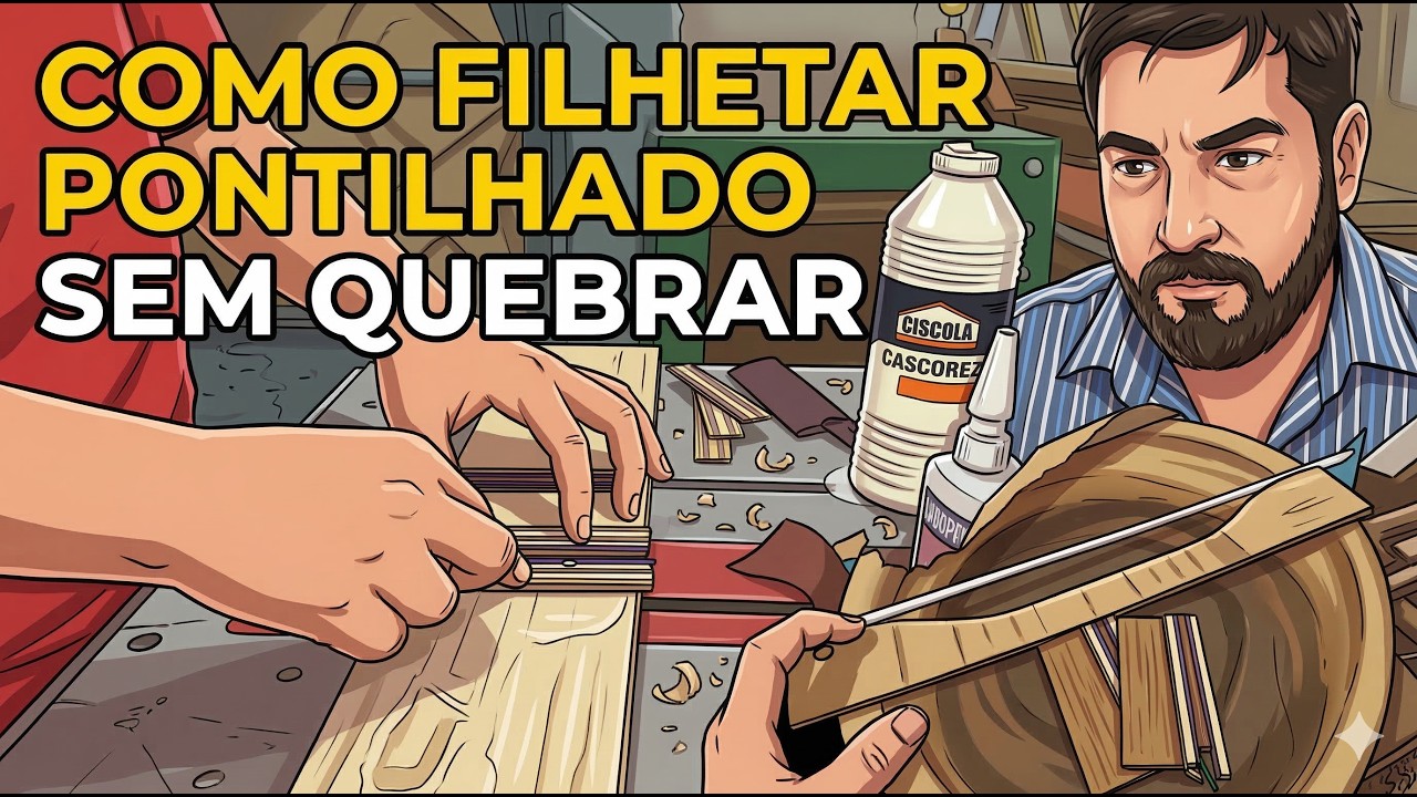 TUDO REVELADO AQUI: Como Cortar Marchetaria De Pontilhados De Luxo Para Colocar Em Gaiolas