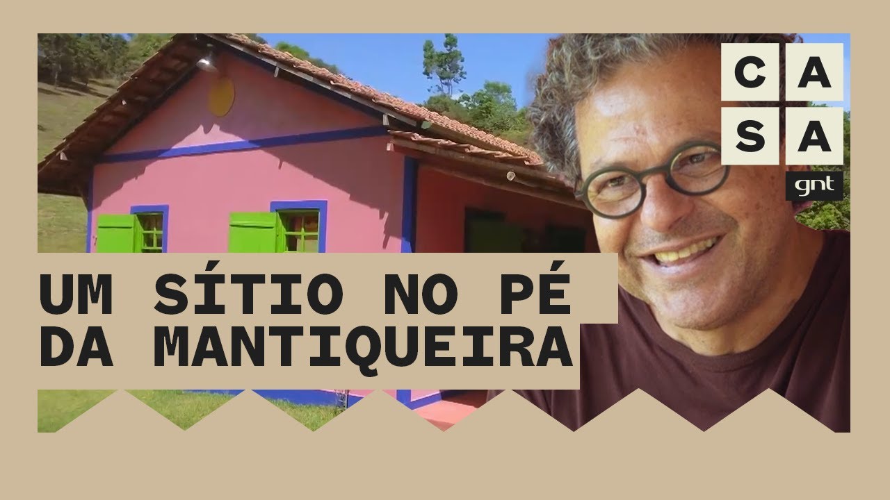 Um sítio com cheirinho de lar | Lar: Vida Interior