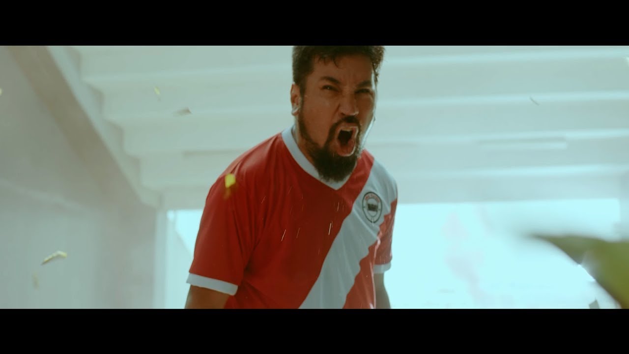 Once Machos 2 - Teaser