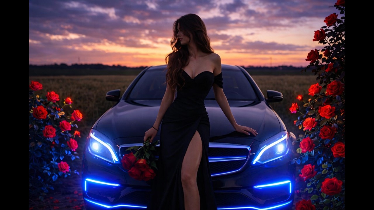 EDM  - НАША ВЕСНА ☀️ 🌦️ ♛ (НОВИНКА 2026)