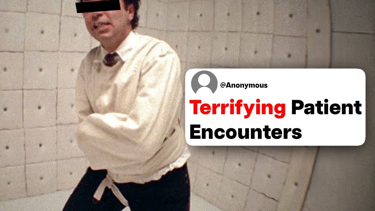Psychologists, What Patient Encounter Genuinely Alarmed You?
