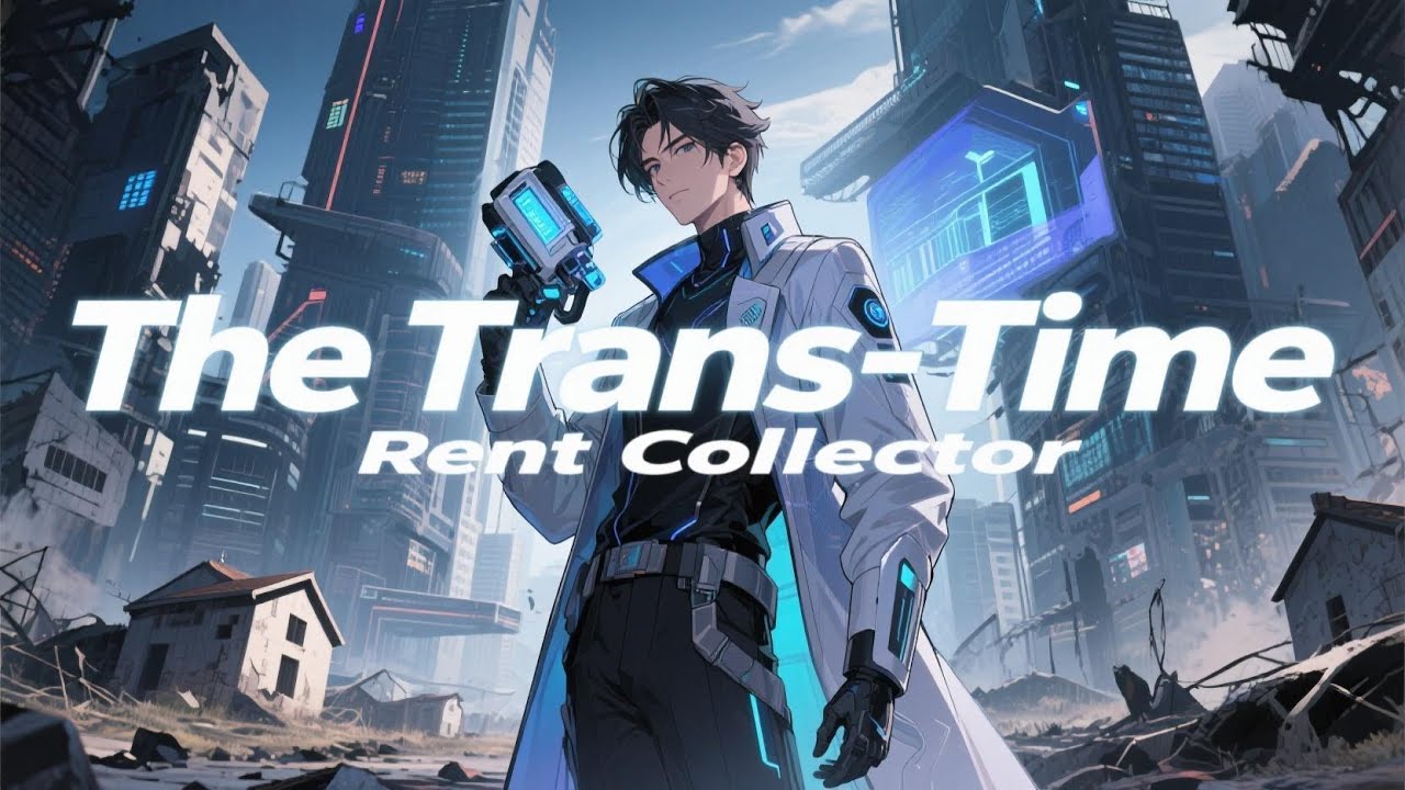 【Full】【Multi Sub】The Trans-Time Rent Collector #anime #animation
