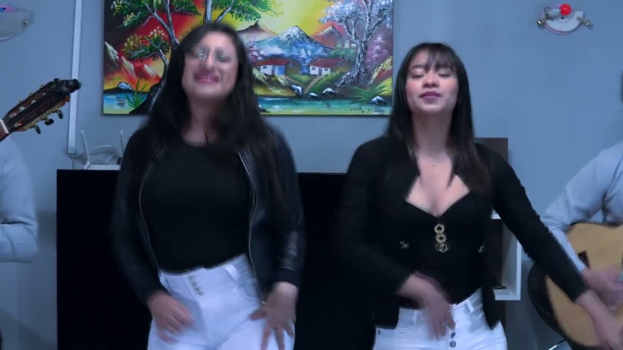 Mega Mix Bailable - Pasacalles Del Recuerdo