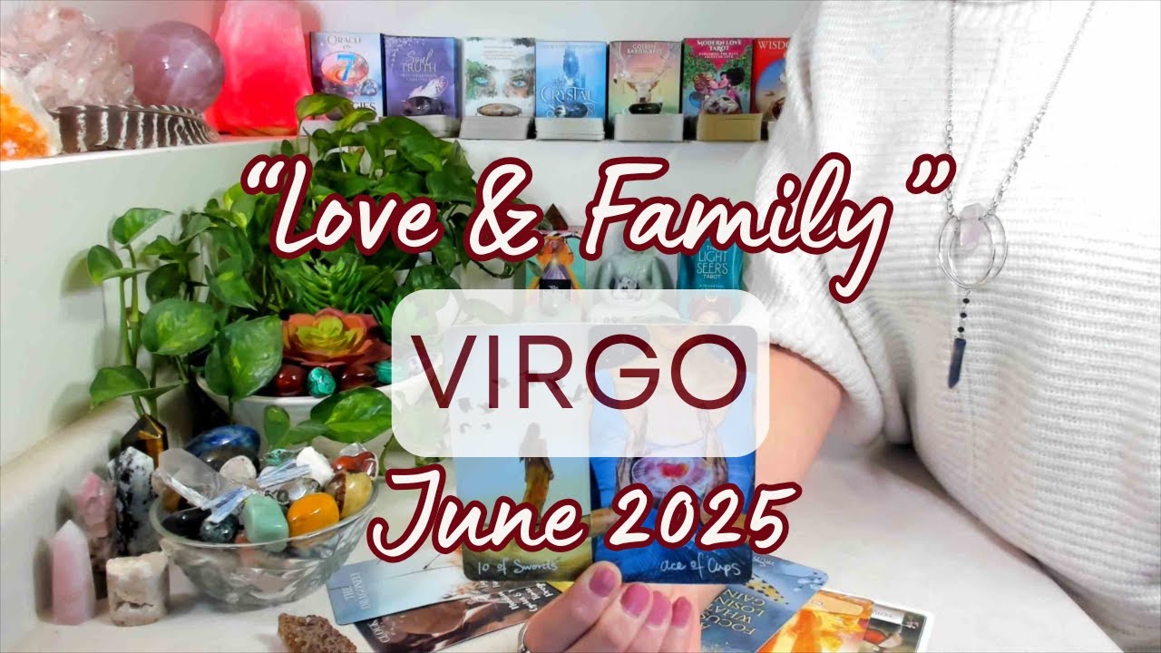 VIRGO 