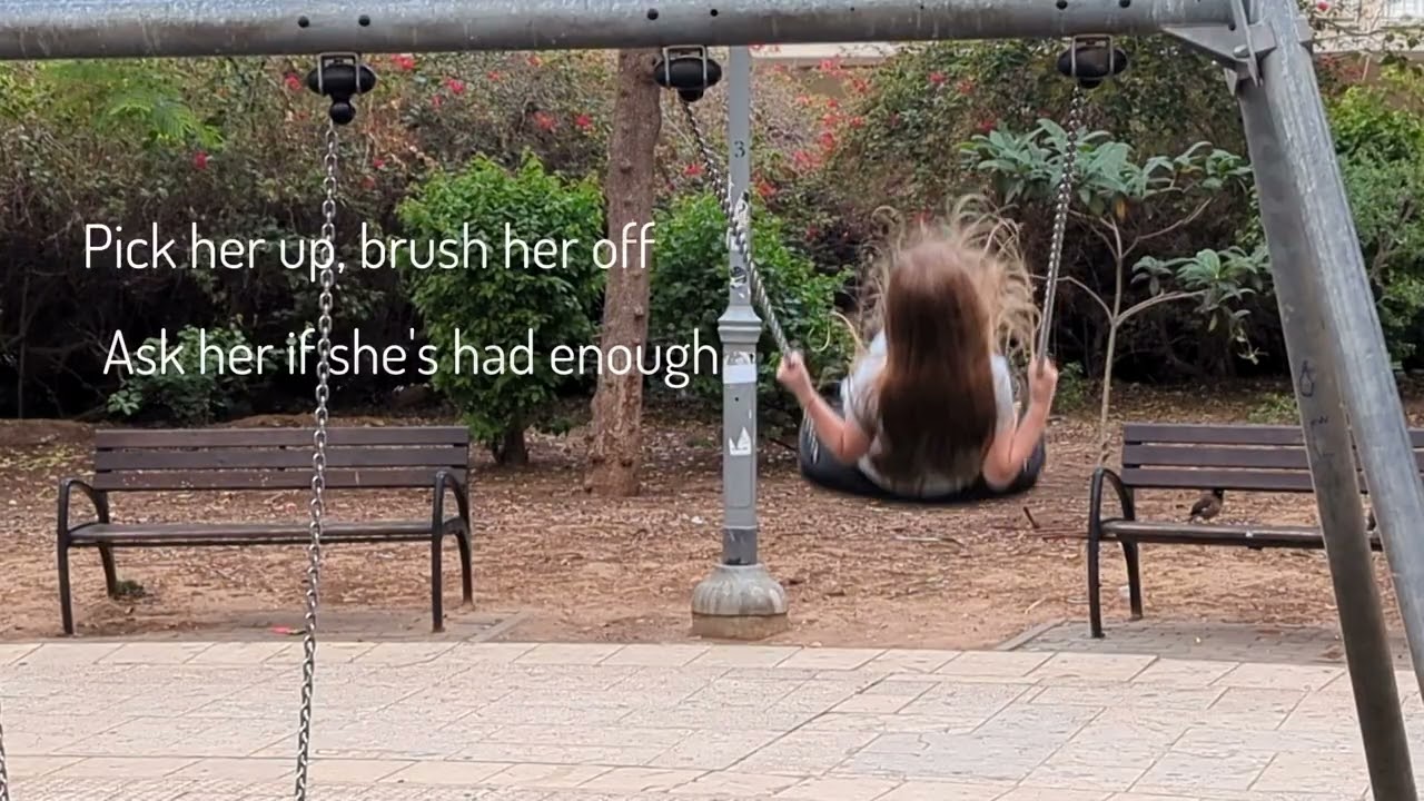 Savitri Salant - Morning Blues