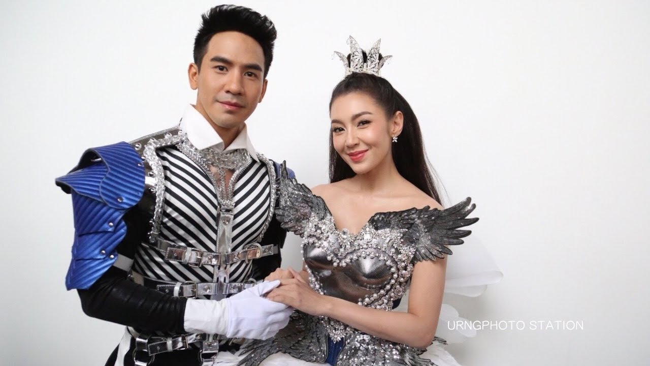 Pope & Bella - มันคงเป็นความรัก