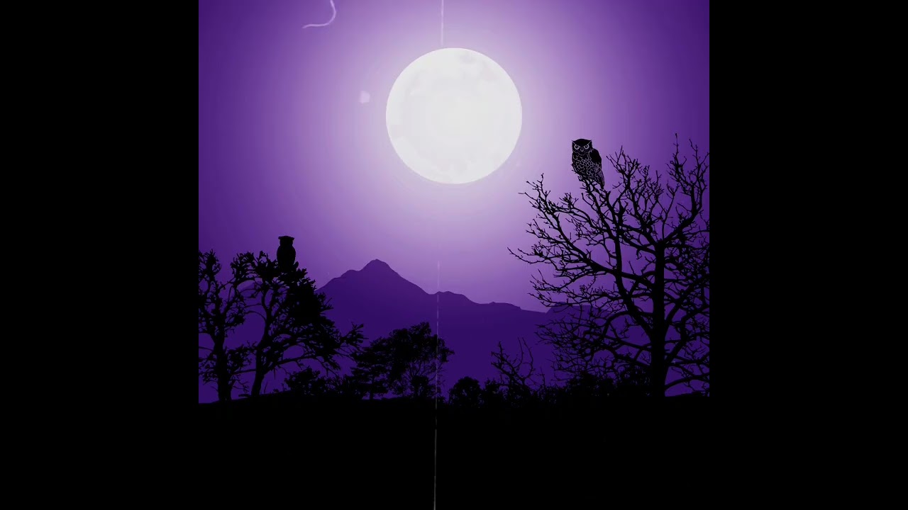 Waves Ablaze - Shadowfall (Official Stream Video)