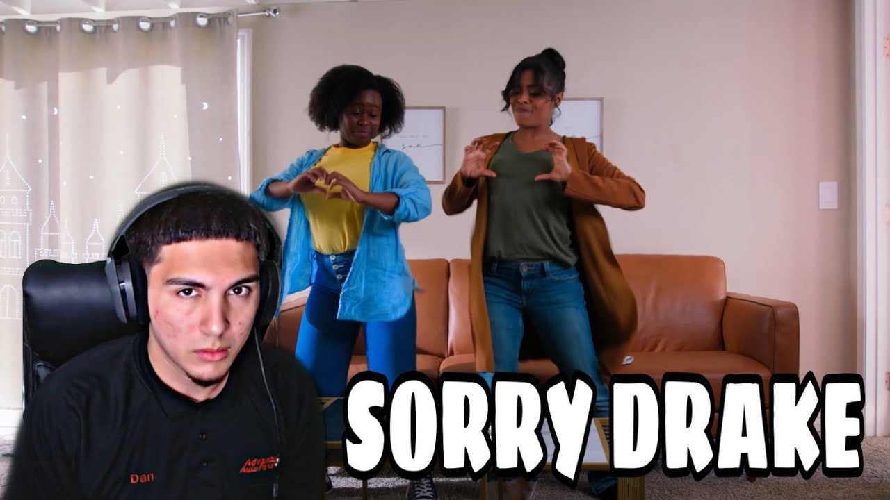 DHAR MANN JUST RUINED DRAKE FOR ME! Reacting To Dhar Mann Older Bro Blackmails His Sister!