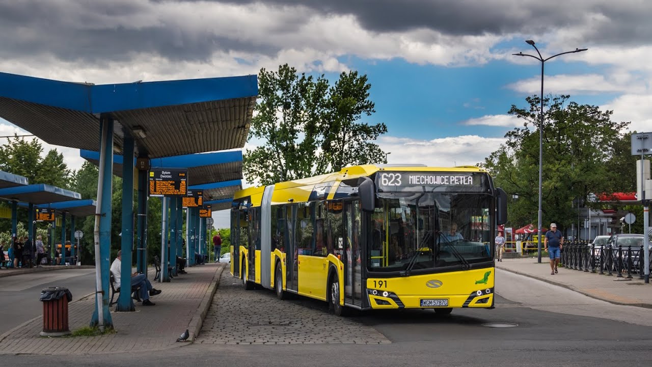 Solaris Urbino 18 IV 