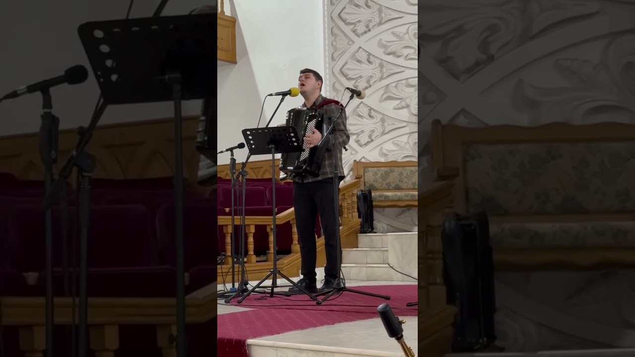 Sami Buzle - Întoarce-te la dragostea dintâi 