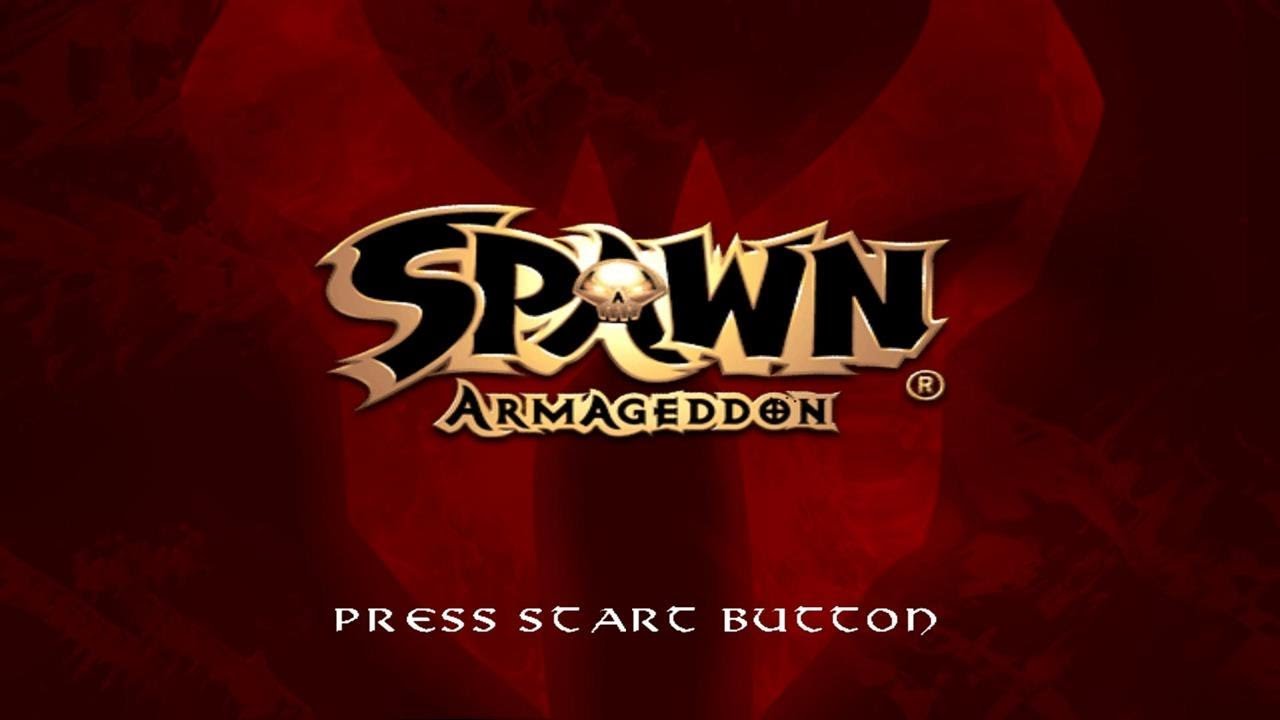 Spawn Armageddon | PS2 | HD | PCSX2