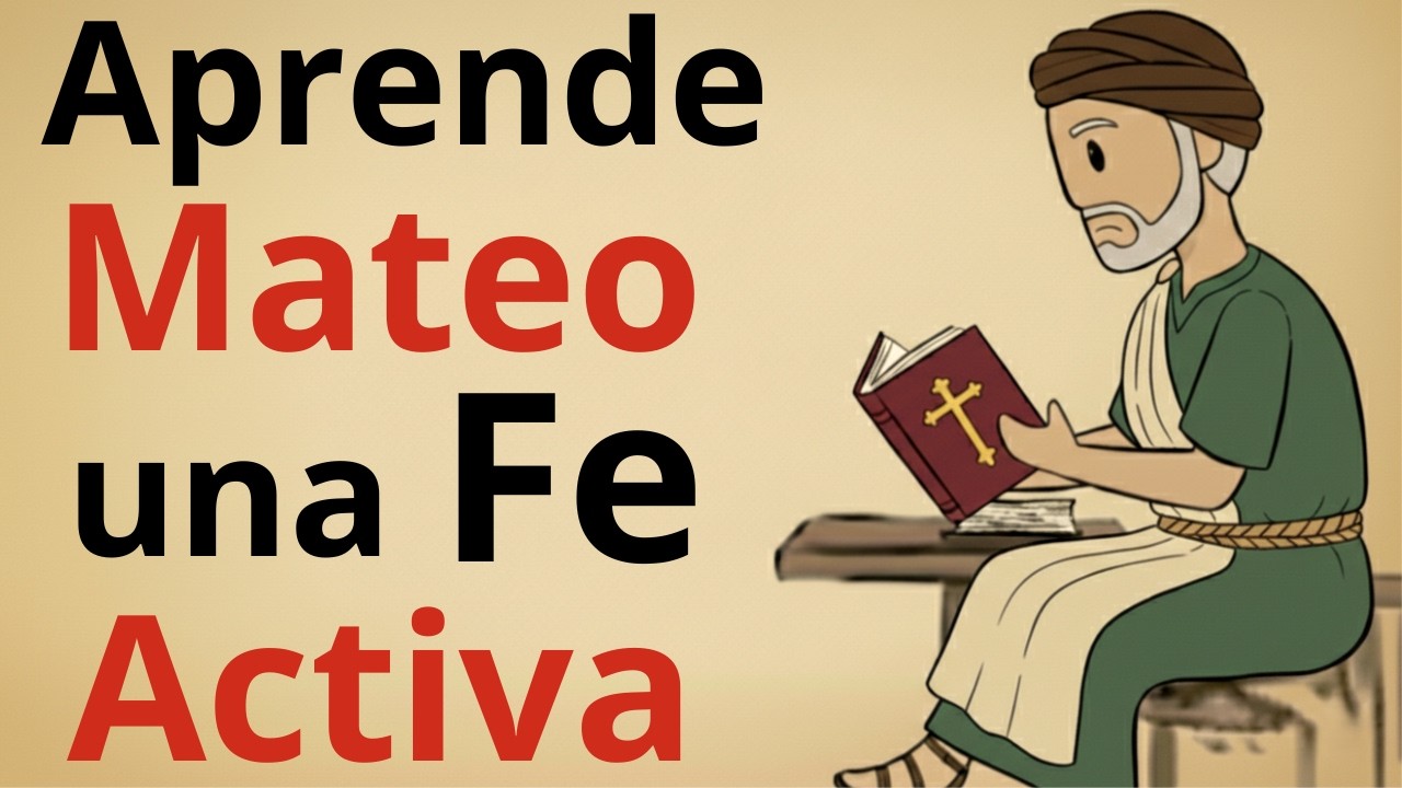 Mateo 7:7-8 Explicado: La Promesa de Dios que Puede Cambiar tu Vida