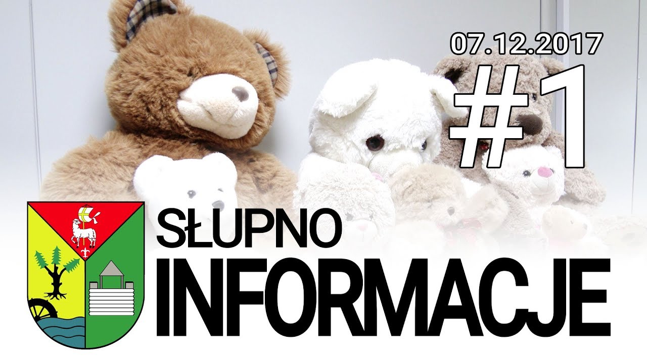 Słupno - Informacje #1