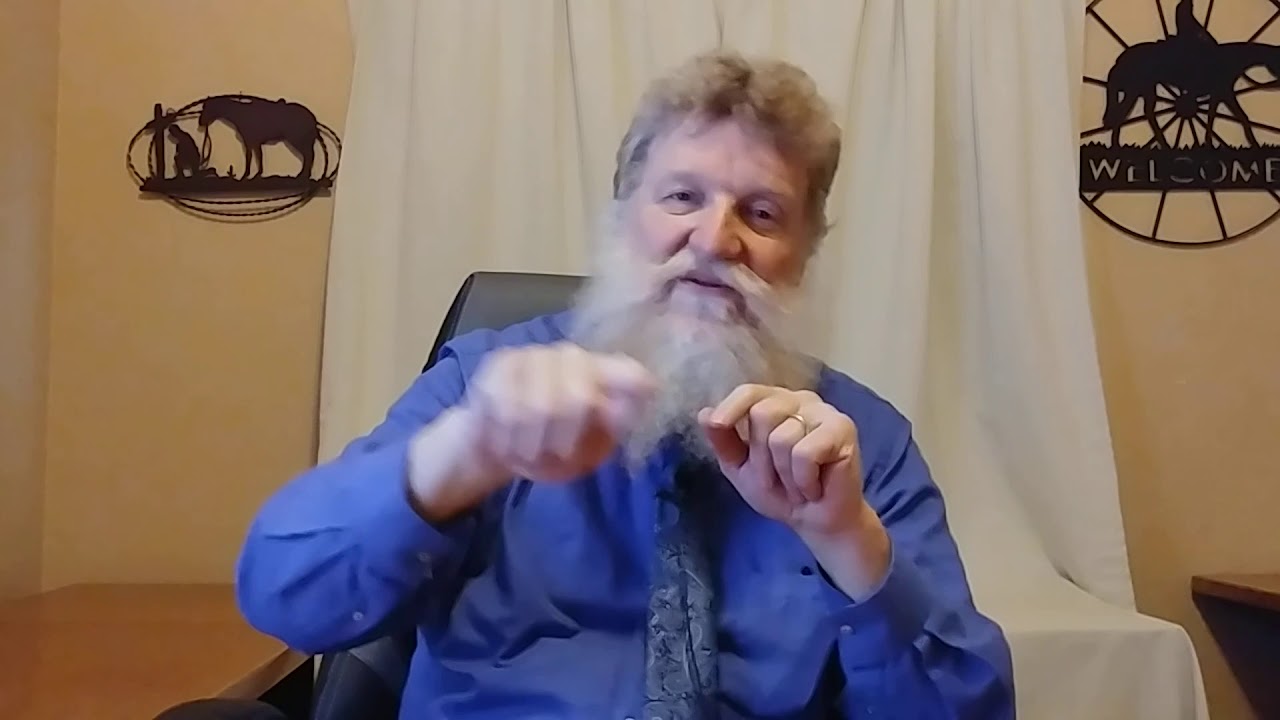 Conversation about Criminal Defense | Attorney Rick Merrill