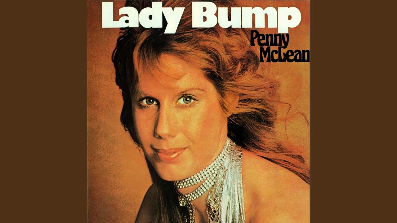 Lady Bump