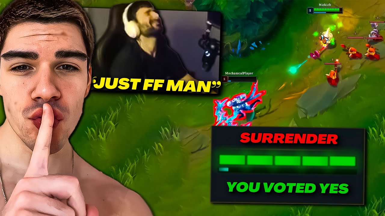 How We Made Tarzaned Team FF In Scrims?!